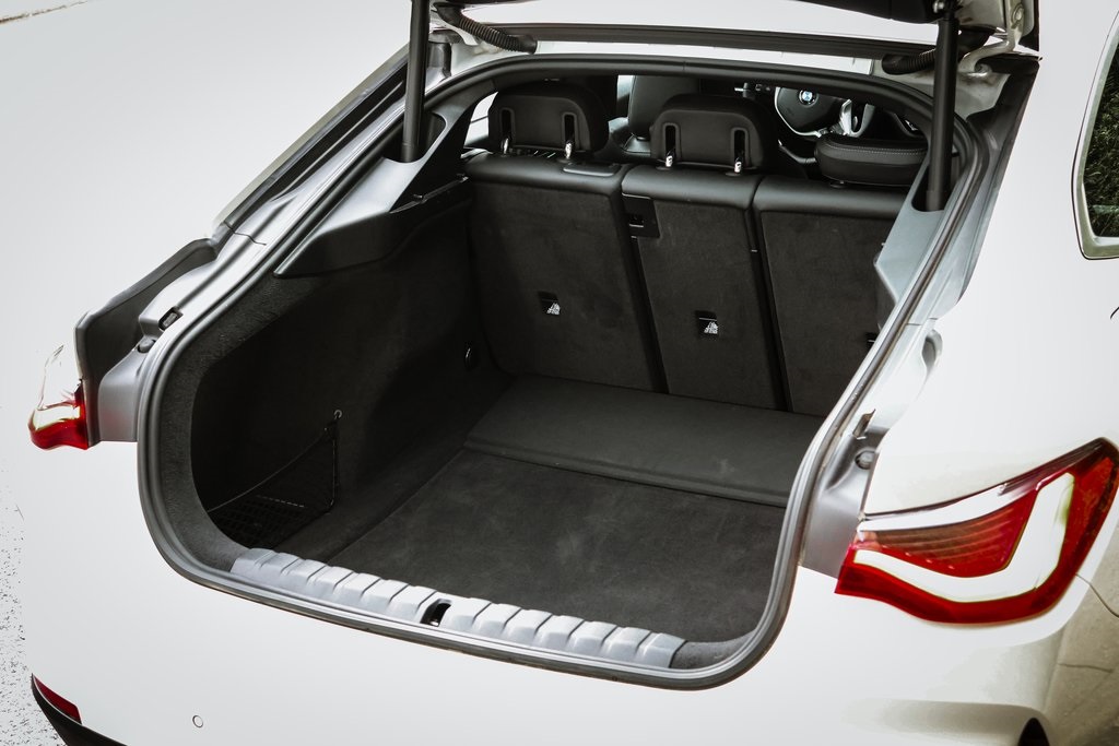 2025 Bmw 430i xDrive Gran Coupe photo 20