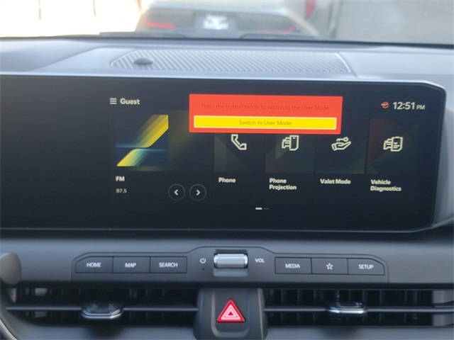 2025 Kia K4 LX photo 16
