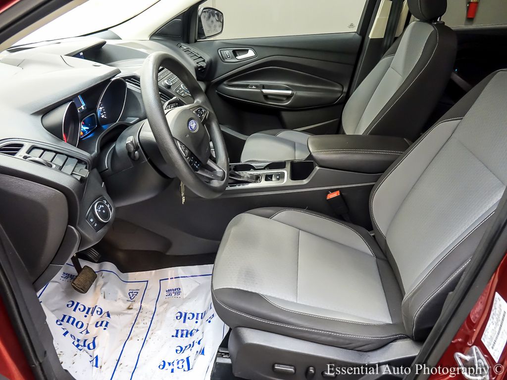 2018 FORD ESCAPE - Image 9