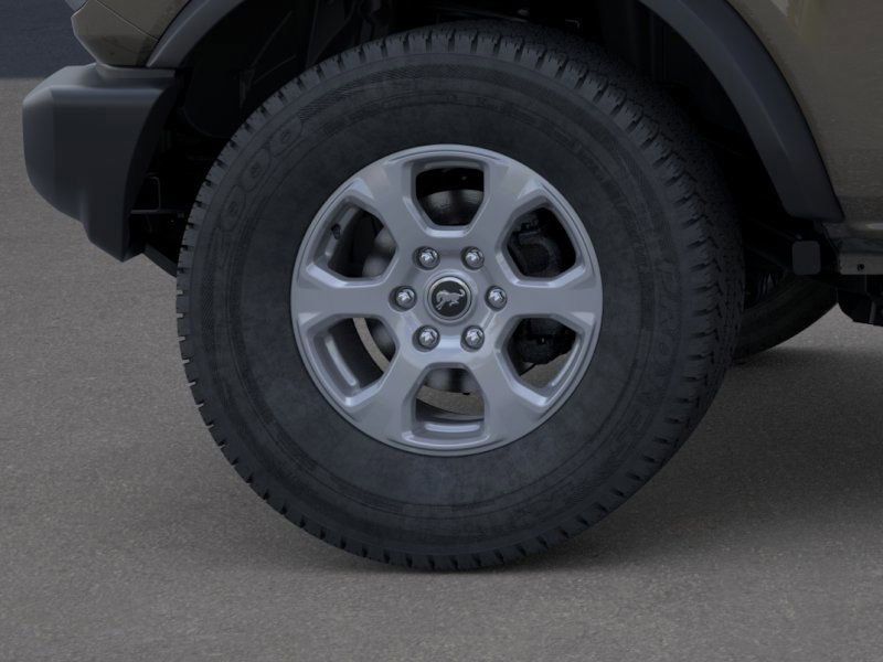 2025 FORD BRONCO - Image 21