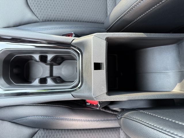 2026 Jeep Compass Latitude photo 32