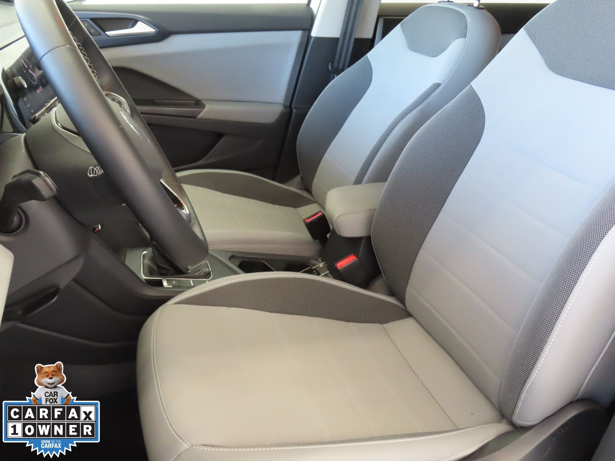 2022 Volkswagen Taos SE photo 10