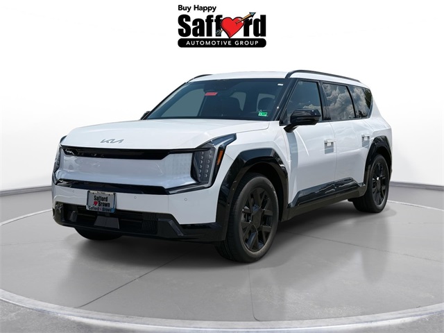 2026 Kia EV9 Land's photo