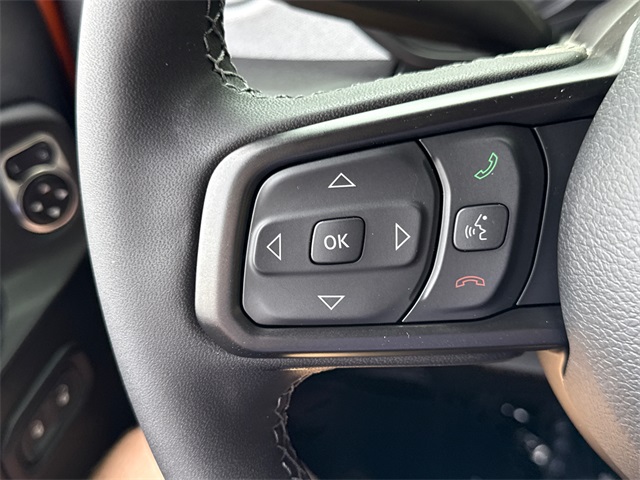 2025 Jeep Wrangler Sport S photo 16