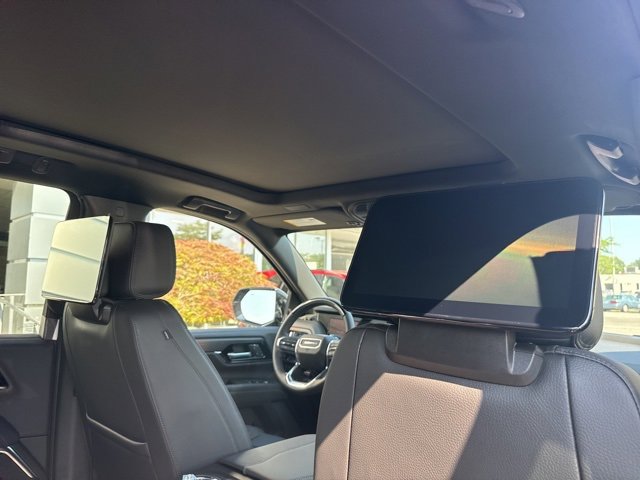 2025 Gmc Yukon XL Denali photo 34