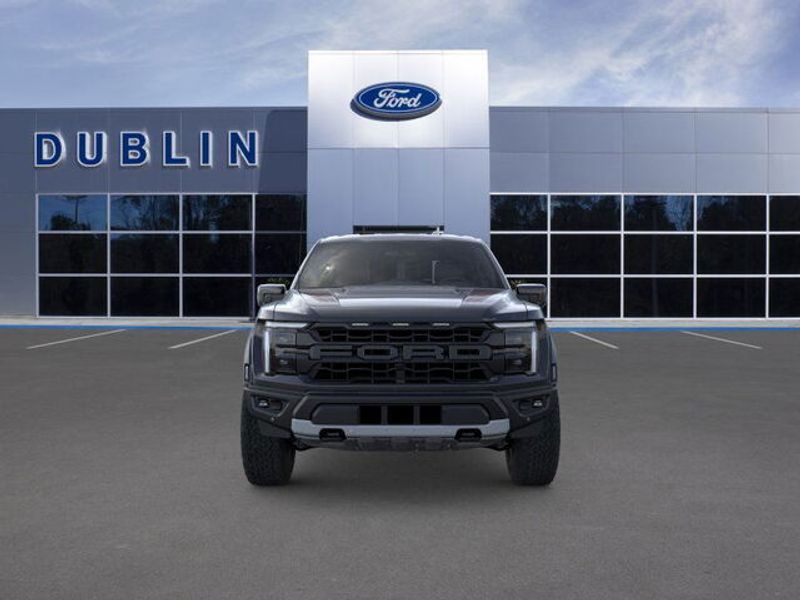 2025 Ford F-150 Raptor photo 2