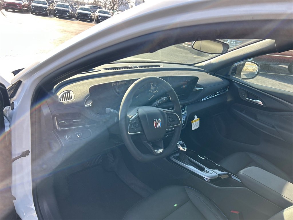 2026 BUICK ENVISTA - Image 16