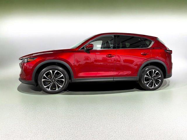 2023 Mazda CX-5 2.5 S Premium photo 2