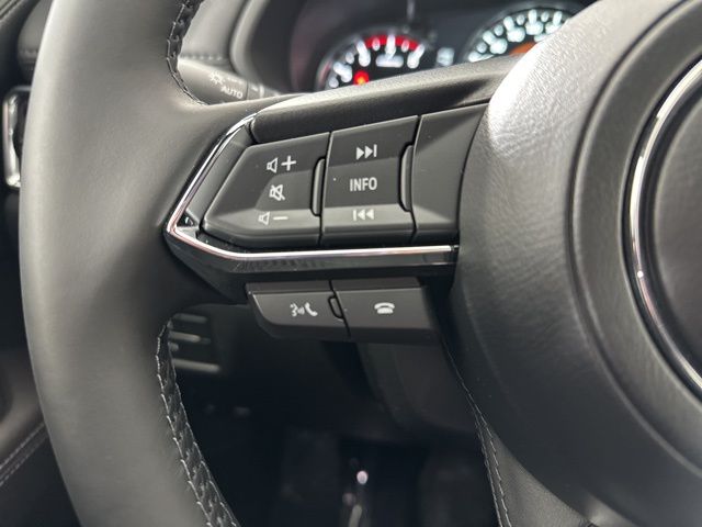 2025 Mazda CX-5 2.5 Turbo Signature photo 6