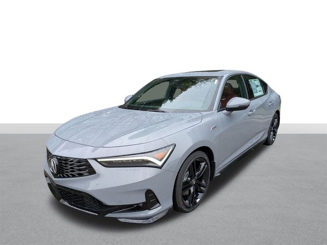 2026 Acura Integra A-Spec with Tech Package's photo