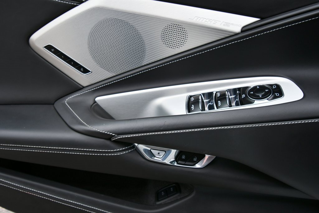 2021 Chevrolet Corvette Stingray 3LT photo 16