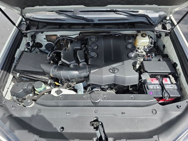 2019 Toyota 4Runner Limited photo 11