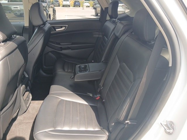 2024 Ford Edge SEL photo 22