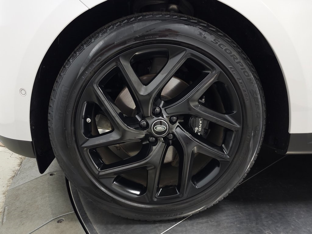 2023 LAND ROVER RANGE ROVER SPORT - Image 12