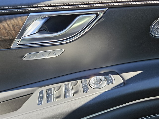 2024 Genesis GV80 3.5T photo 32