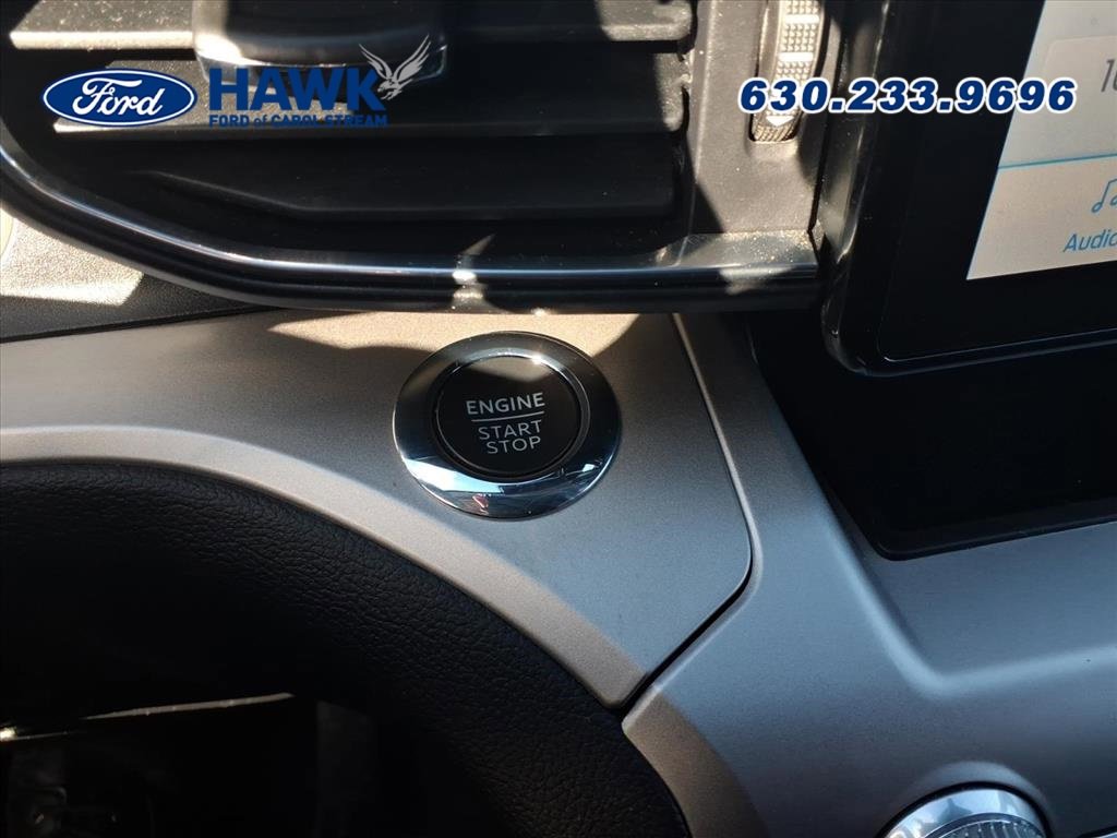 2022 FORD EXPLORER - Image 10