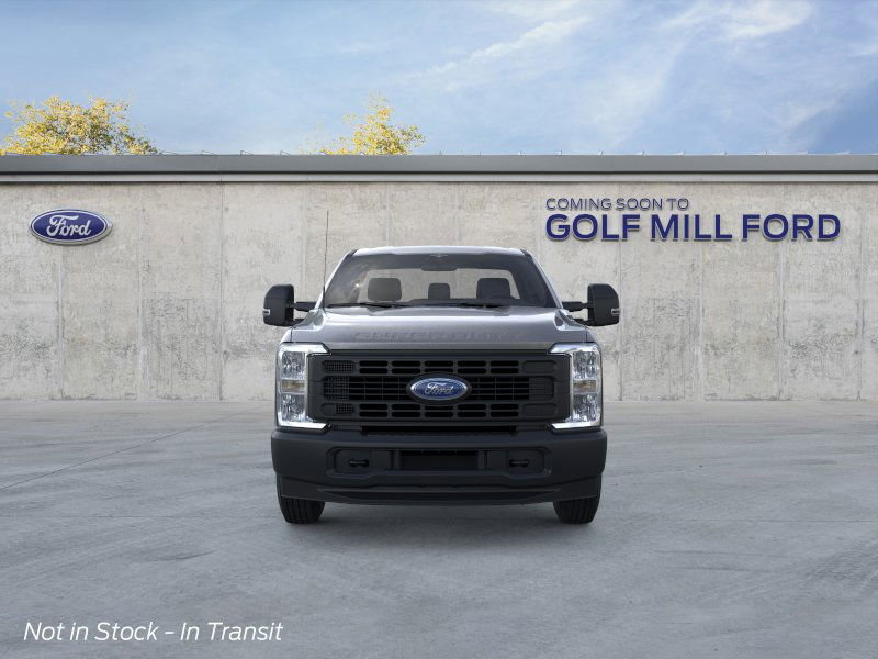 2026 FORD F-250 - Image 5