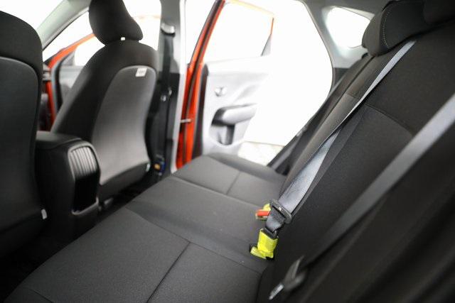 2026 Hyundai Kona SE photo 17