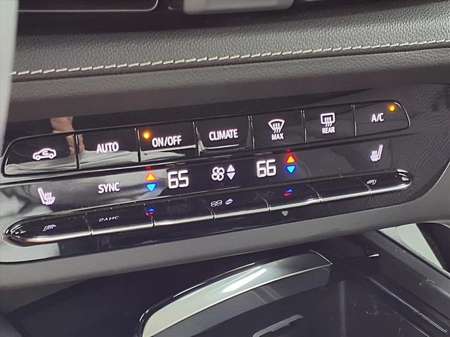 2021 Buick Envision Preferred photo 9