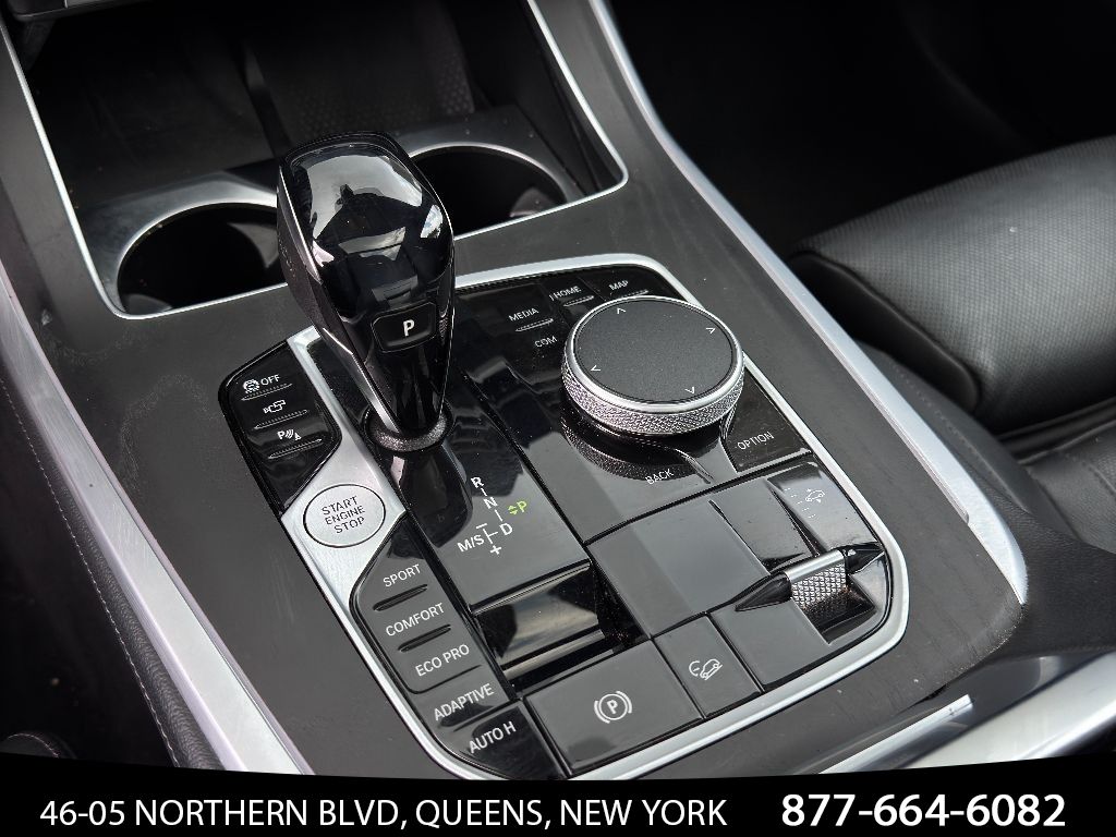2021 Bmw X7 xDrive40i photo 20