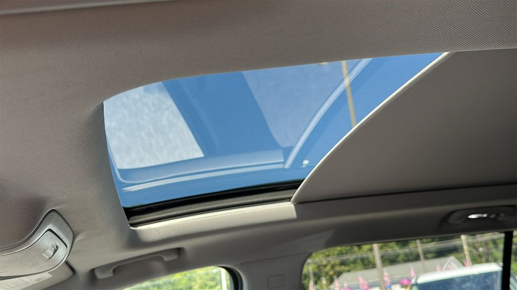 2021 Gmc Terrain SLE Elevation photo 12
