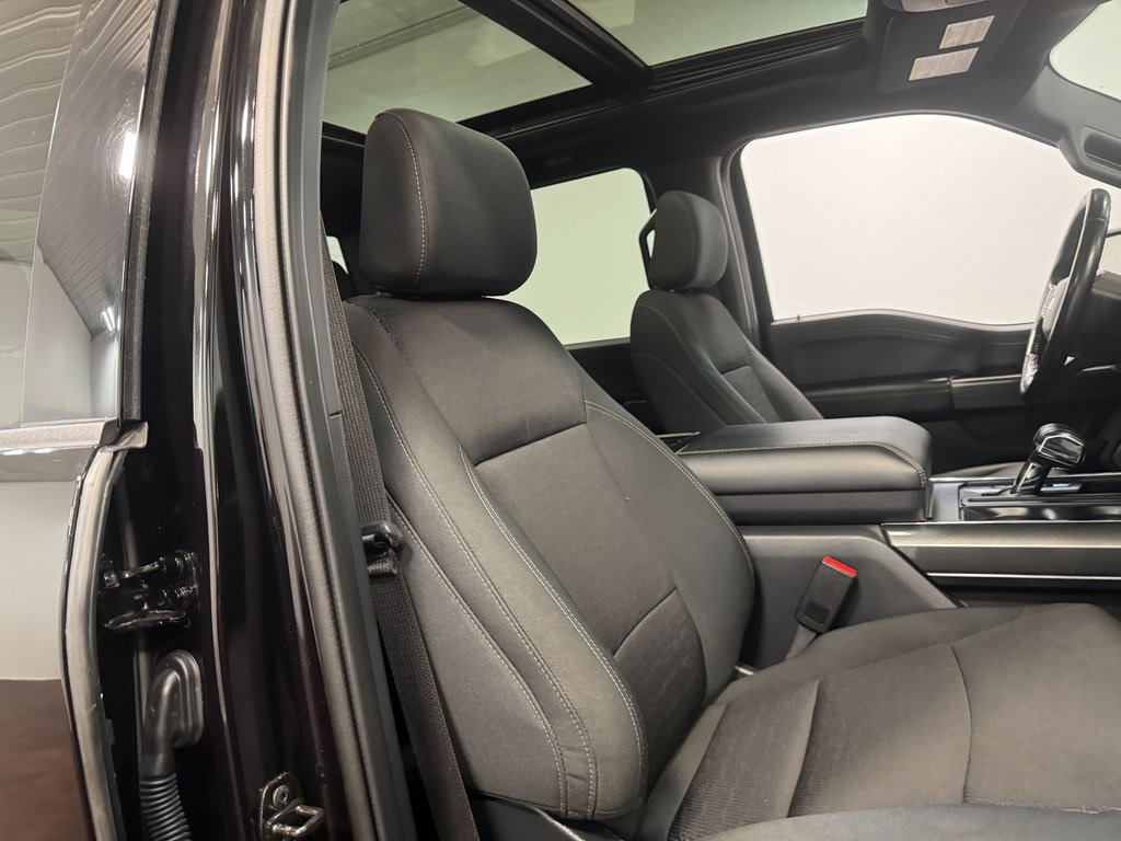 2022 Ford F-150 XLT photo 56