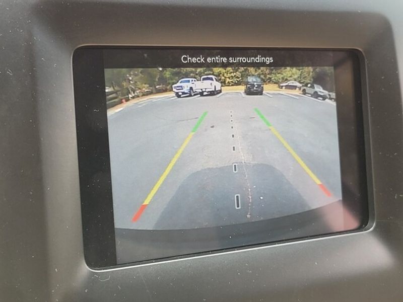 2019 Jeep Cherokee Latitude photo 17