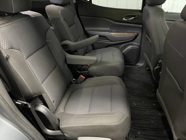 2020 Gmc Acadia SLE photo 20