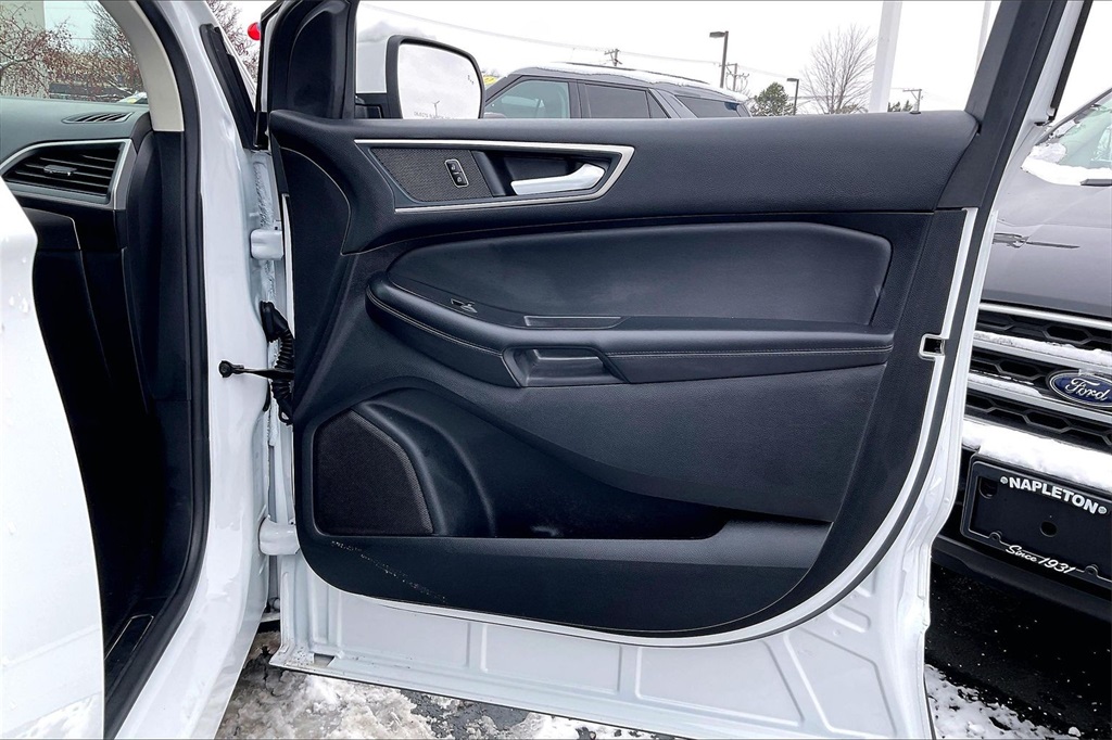 2024 FORD EDGE - Image 21