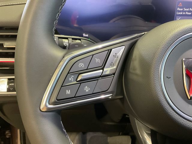 2025 Buick Envision Preferred photo 25