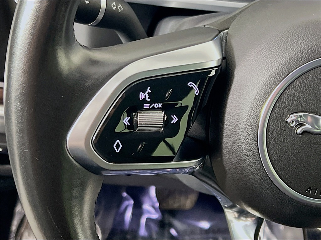 2020 Jaguar I-PACE S photo 10