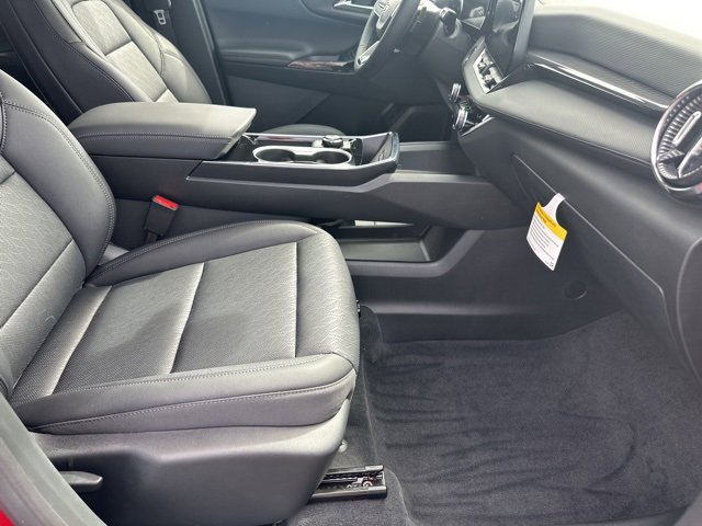 2026 Chevrolet Equinox LT photo 15