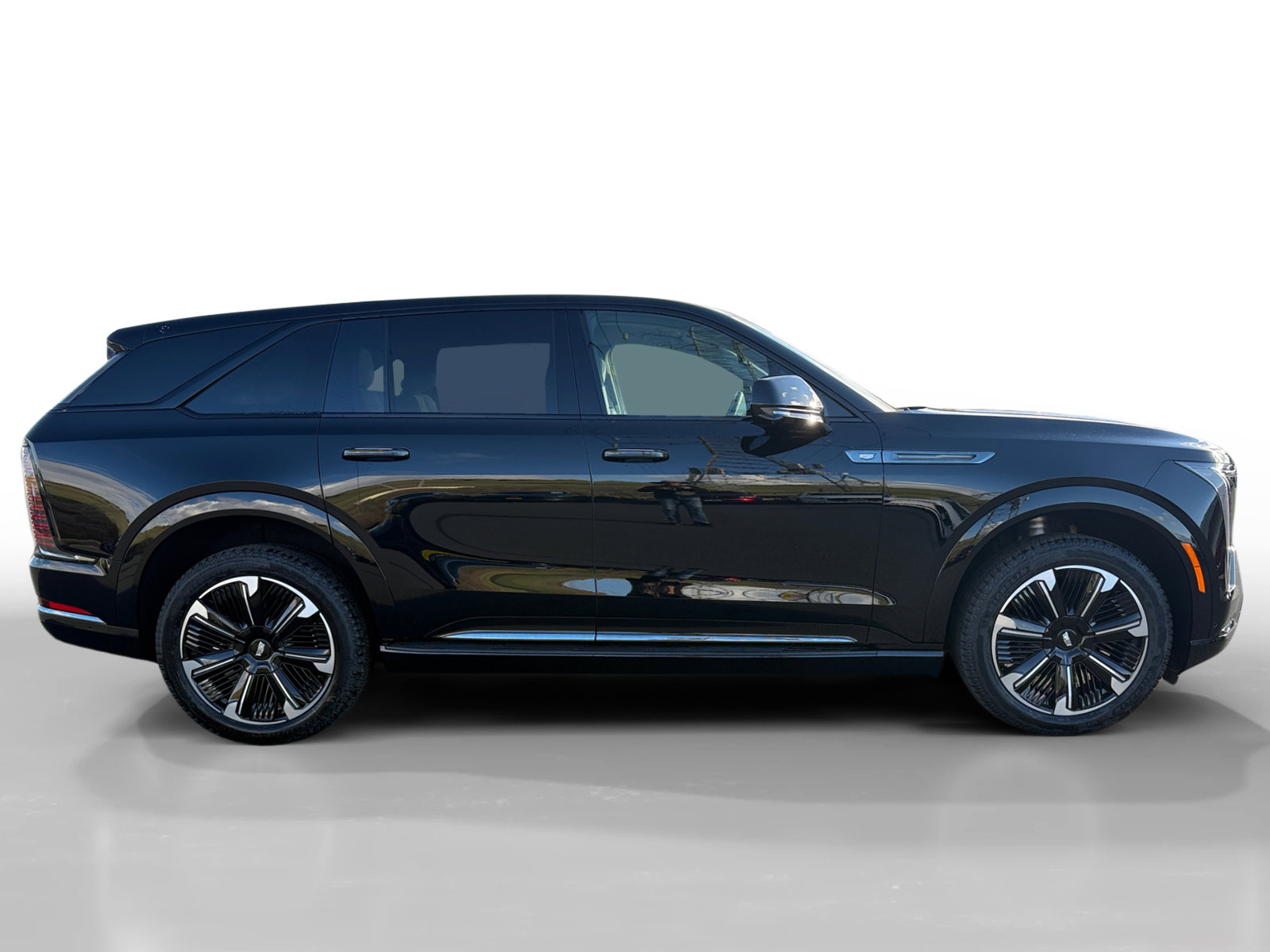 2025 Cadillac Escalade IQ Sport photo 6