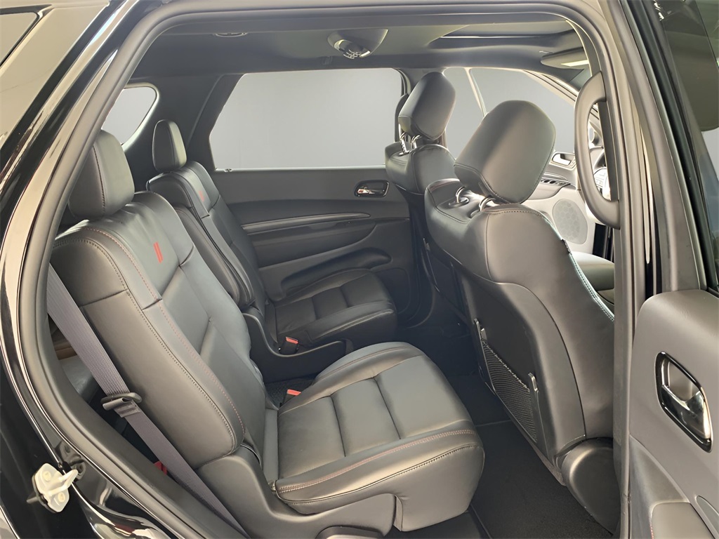 2025 Dodge Durango R/T Plus photo 56