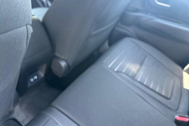 2025 Hyundai Santa Cruz SE photo 11