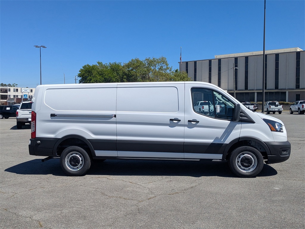 2025 Ford Transit Cargo Van photo 3