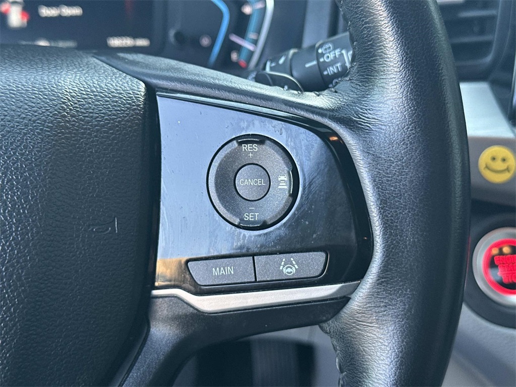 2020 Honda Odyssey Touring photo 23