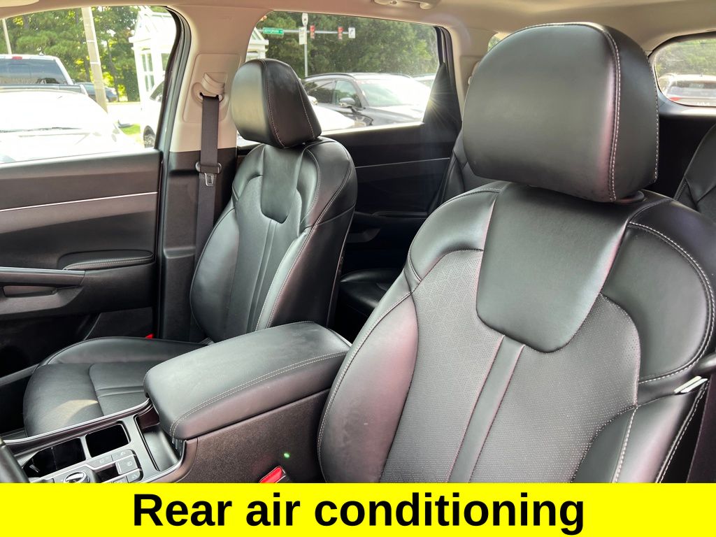 2021 Kia Sorento EX photo 10
