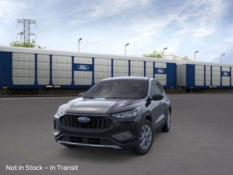 2025 Ford Escape Active photo 2