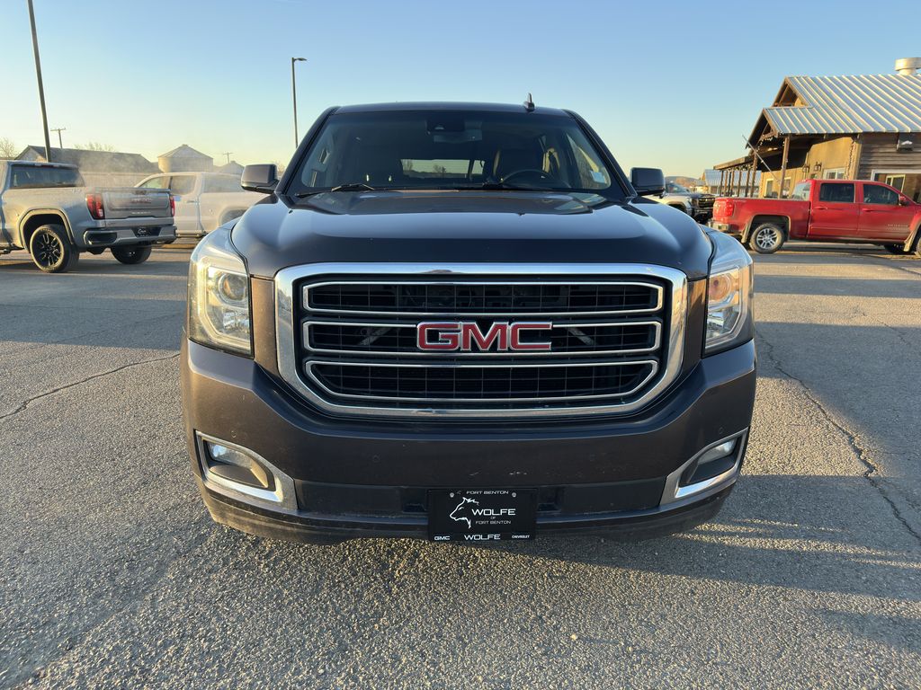 Used 2016 GMC Yukon XL SLT with VIN 1GKS2GKC8GR267061 for sale in Fort Benton, MT