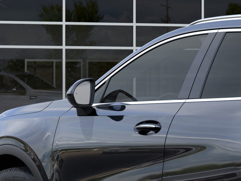 2025 Buick Envision Preferred photo 4