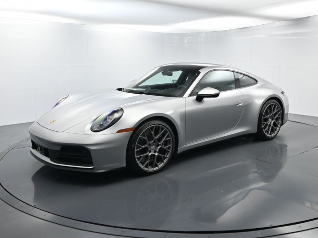 New 2025 Porsche 718 Spyder 2D Convertible Blue in West Palm