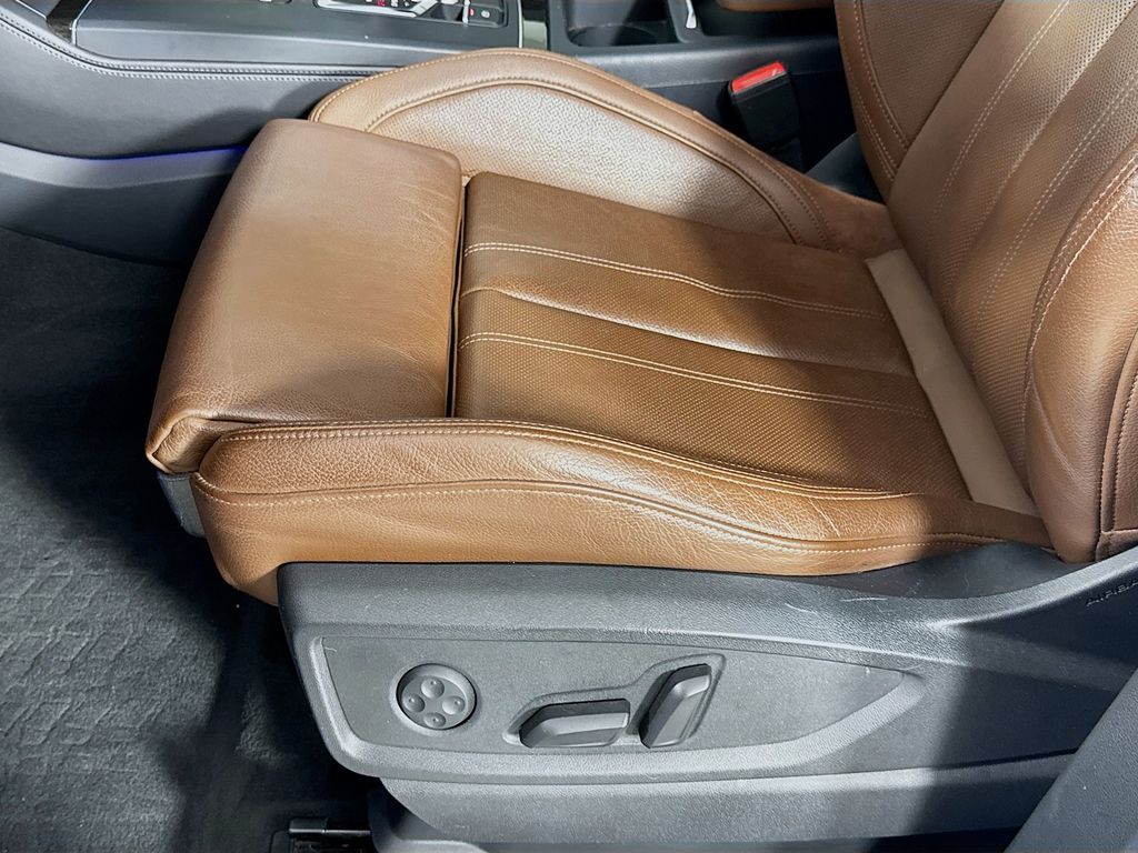 2018 Audi Q5 2.0T Prestige Premium photo 21
