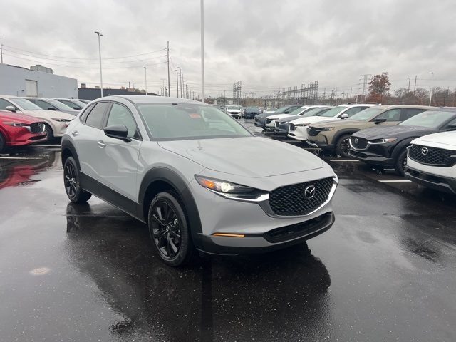 2026 Mazda CX-30 Select Sport's photo