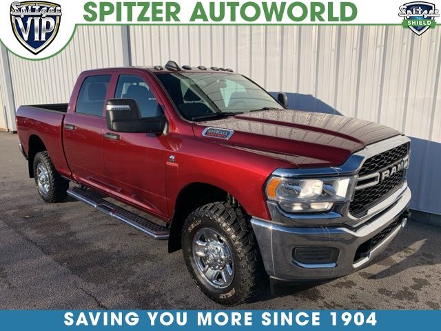 2023 RAM Ram 2500 Pickup Tradesman's photo