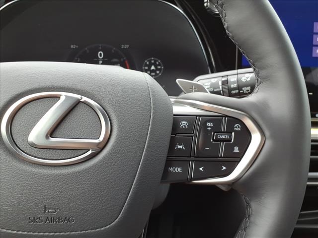 2026 Lexus TX 350 Premium photo 16