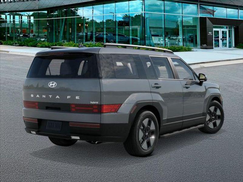 2026 Hyundai Santa Fe SEL photo 2