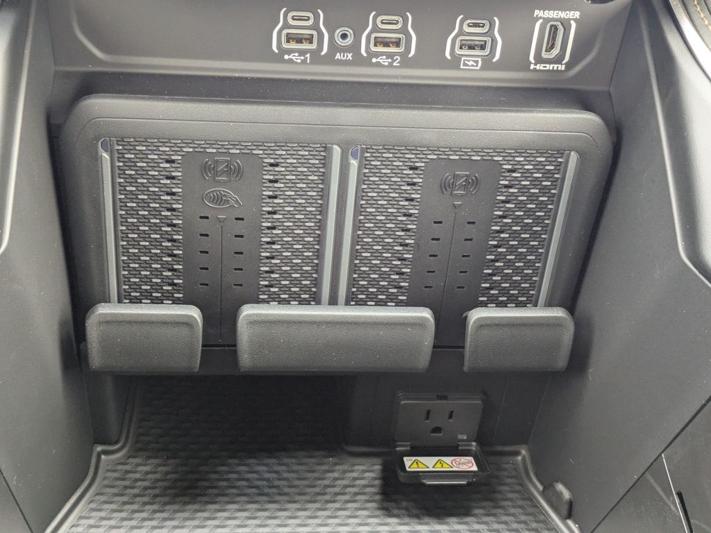 2026 Ram 1500 photo 26