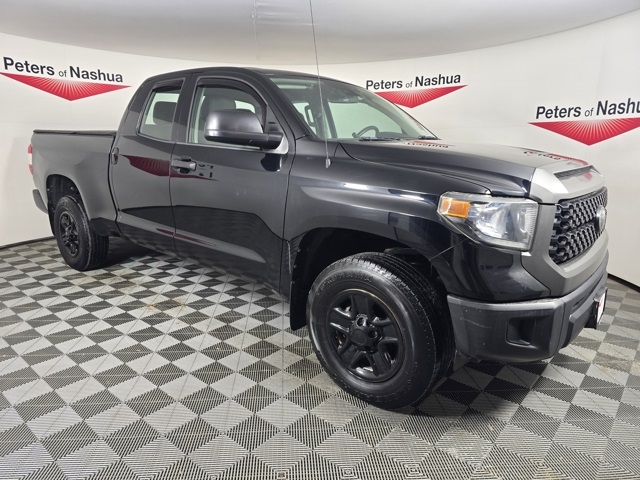 2018 Toyota Tundra SR's photo