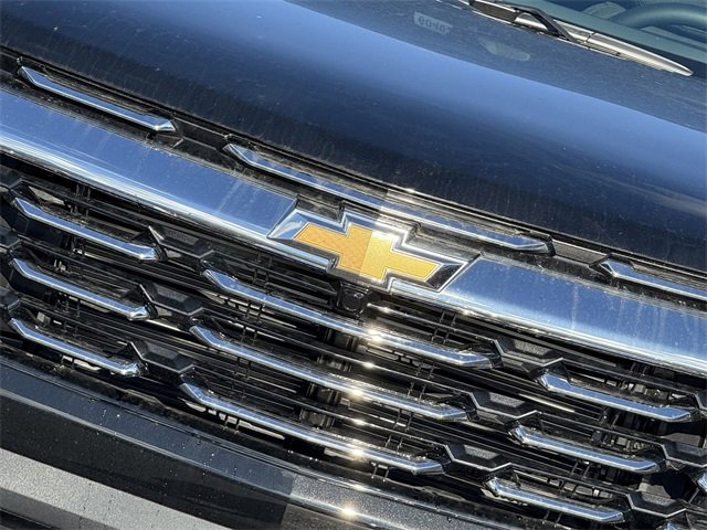 2026 Chevrolet Equinox LT photo 3